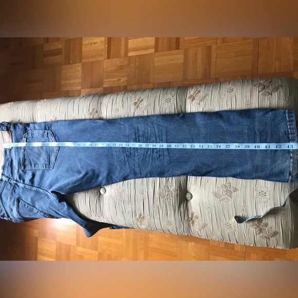 Point Zero jeans - Picture 6 of 7